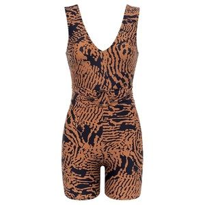 MONTCE Tigre Kim Onesie